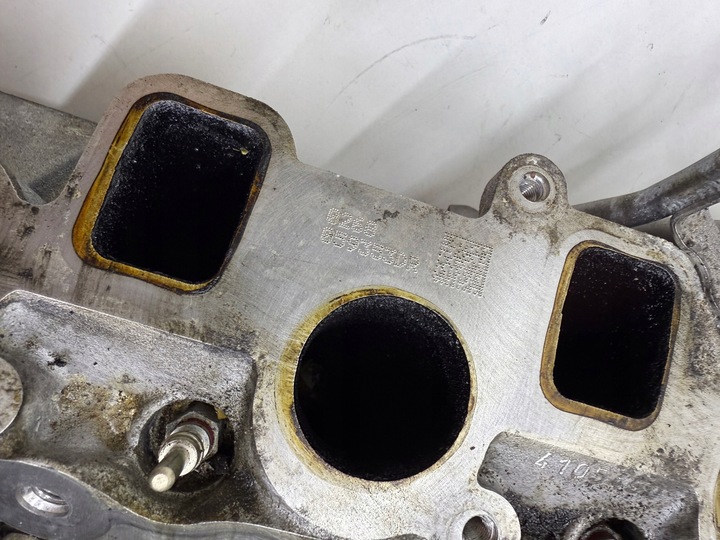 фото №16, Audi a8 a7 a6 c7 3.0 tdi cdu головка двигателя валы распределительный вал левая комплектная