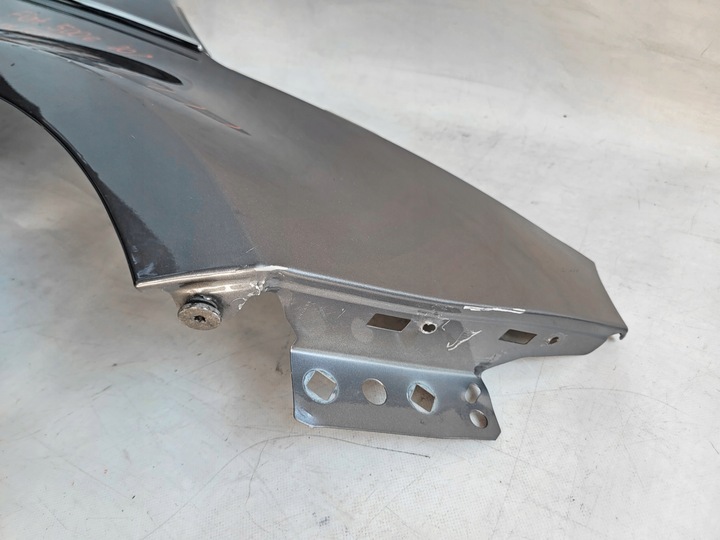 фото №12, Крыло переднее левый / правый перед fiat 500e электрик 2020-