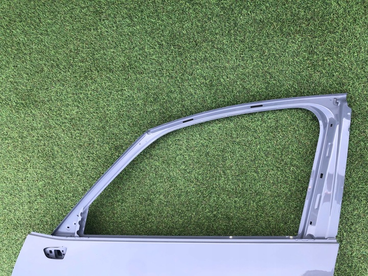 фото №12, Volkswagen vw id3 cupra born 10a дверь левая передние перед