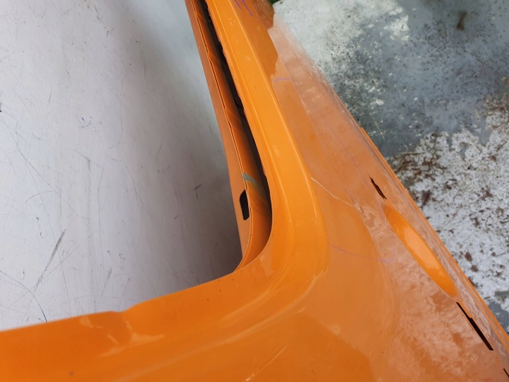 фото №6, Mercedes sprinter w906 906 vw crafter 06-18 правая дверь передние перед