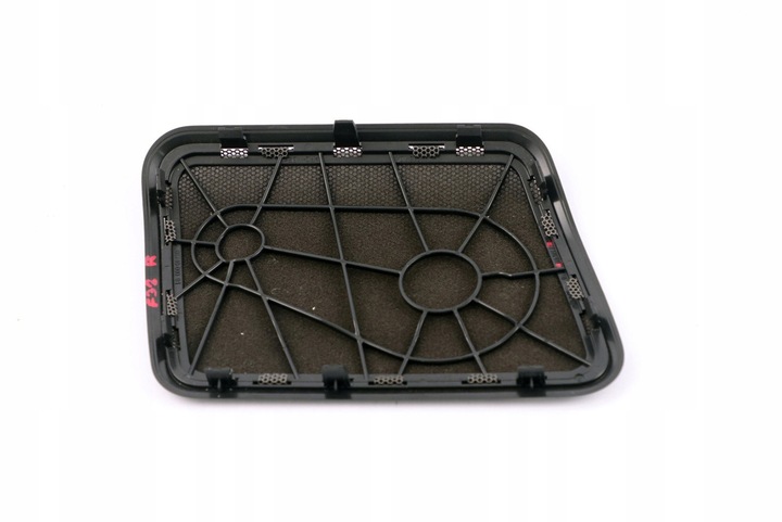 фото №9, Bmw f32 f82 m4 захист корпус динаміка права чорна 7321886 7276918