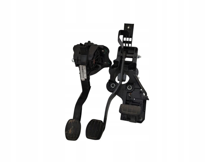 фото №1, Педаль газу зчеплення гальма citroen jumpy iii expert iii proace 2.0 bluehdi