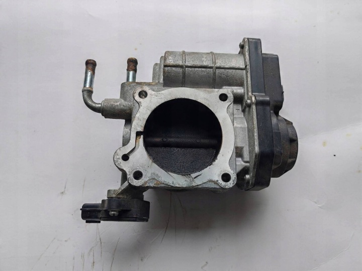 фото №6, Subaru forester sh legacy impreza ej204 дросельна заслінка rme60-301
