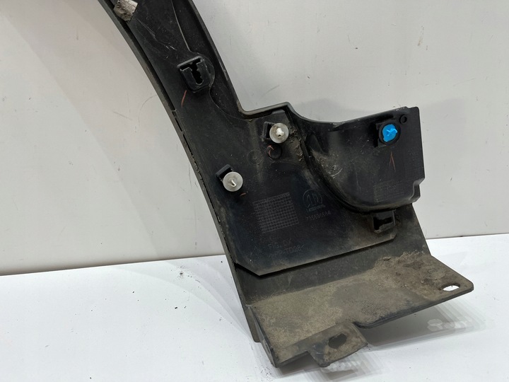 фото №14, Fiat 500x 500 x рестайлінг 19- планка крила перед передня права 735696684