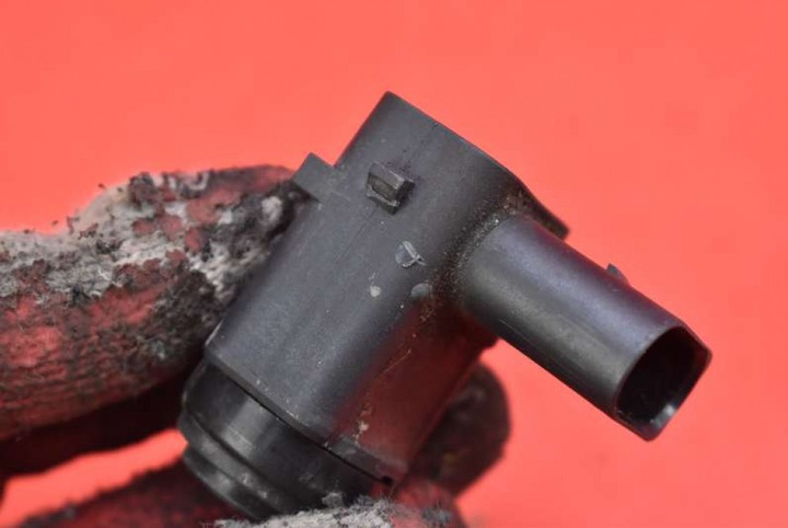 фото №9, Датчик паркування pdc зад 1u0919275 seat leon 2 ii 05-09