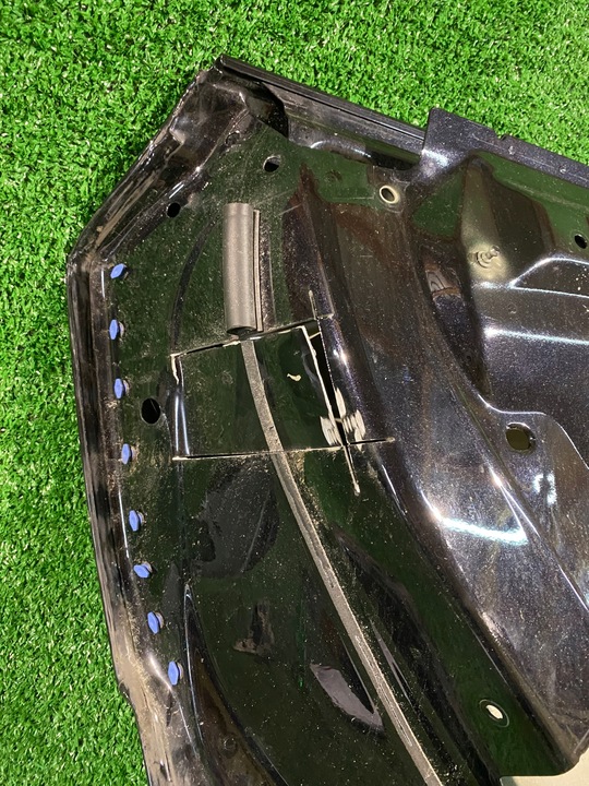 фото №3, Двері задні ліві audi q8 4m8