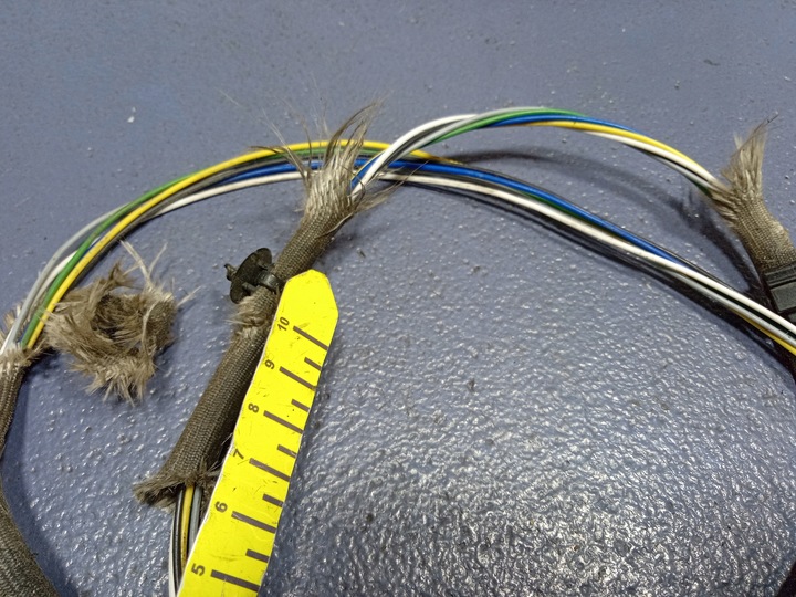 фото №7, Bmw 5 g30 g31 2.0 520d лямбда-зонд nox 8580410