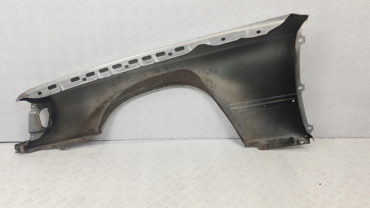 фото №8, Mercedes w124 крыло правый переднее