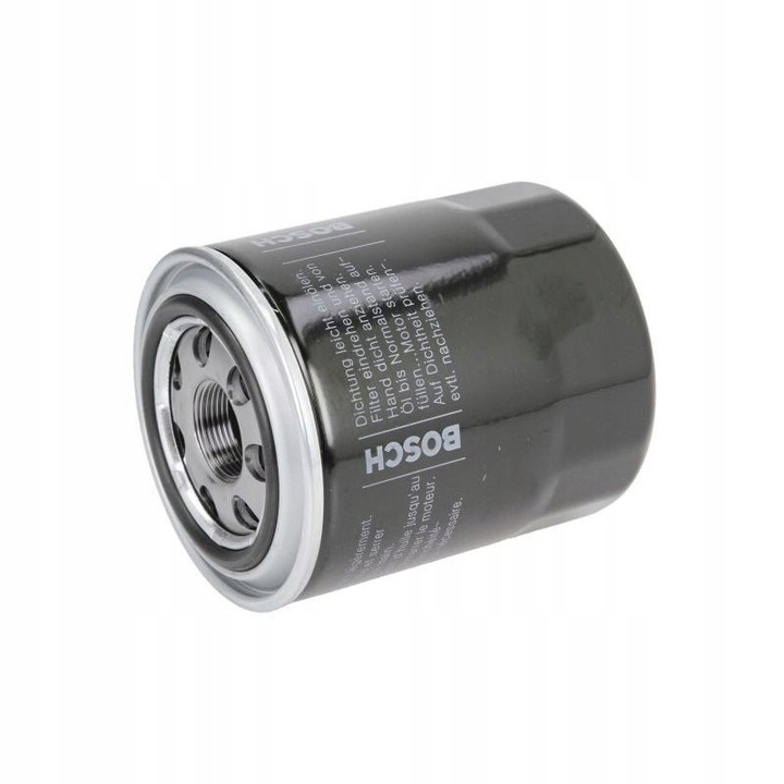 фото №11, Bosch 451 103 366 фільтр масла