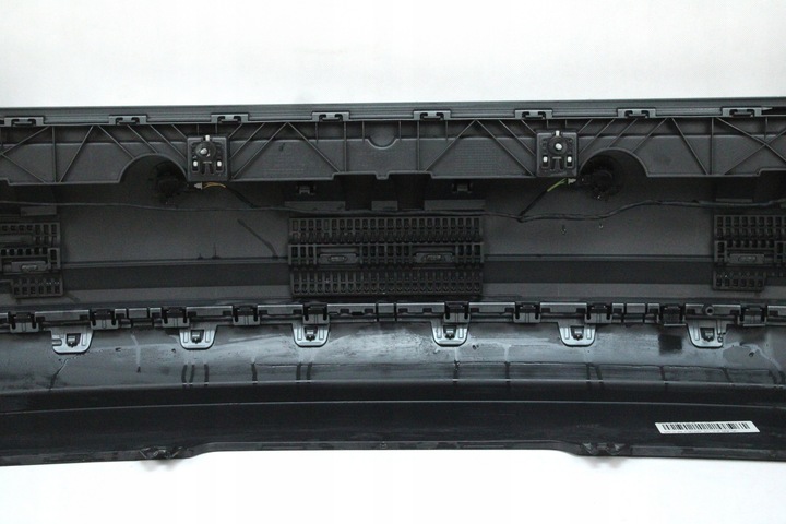 фото №12, Оригінальний бампер зад задній 4x pdc audi a4 b9 sedan lx7r 8w5807385