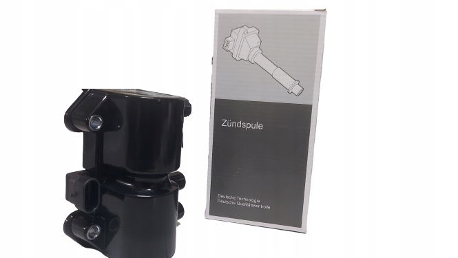 фото №1, Катушка зажигания daewoo leganza 2.0 2.2