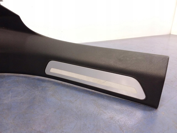 фото №5, Audi a8 d4 планка защита порога зад правая 4h0864608