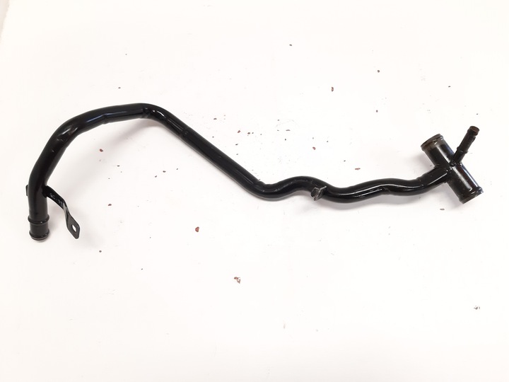 фото №5, Vw passat b8 трубка воды 2.0 tdi 04l121065bk