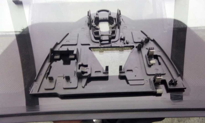 фото №3, Скло лобове передня skoda octavia iv 4 mk4 5e3 2020- датчик камера