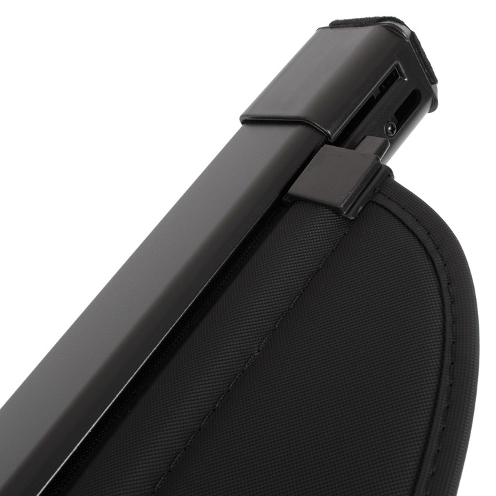 фото №8, Ролета багажника защита чёрная do toyota rav 4 rav4 iv 2019+