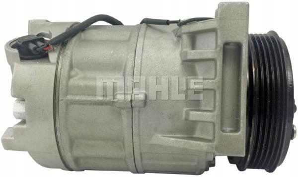 фото №9, Mahle оригінал acp 1299 000s компресор, кондиціонер