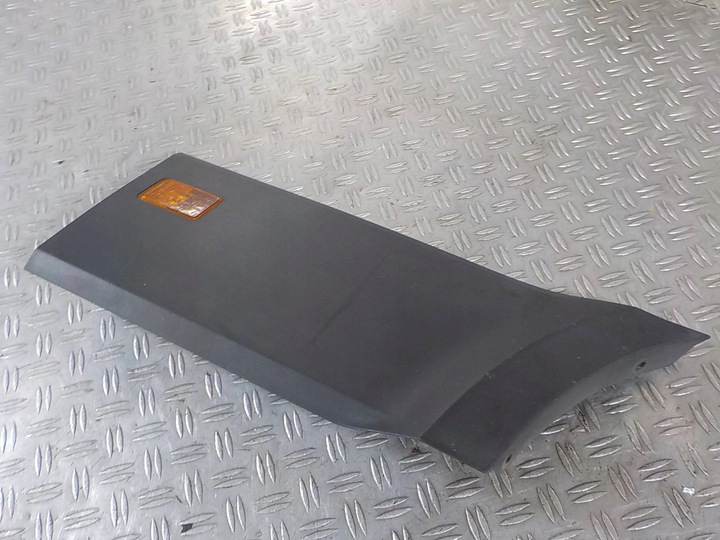 фото №5, Craftr man tge 17- планка накладка права