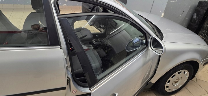 фото №15, Прокладка дверь passat b5 skoda superb 3b0837431 3b0837432