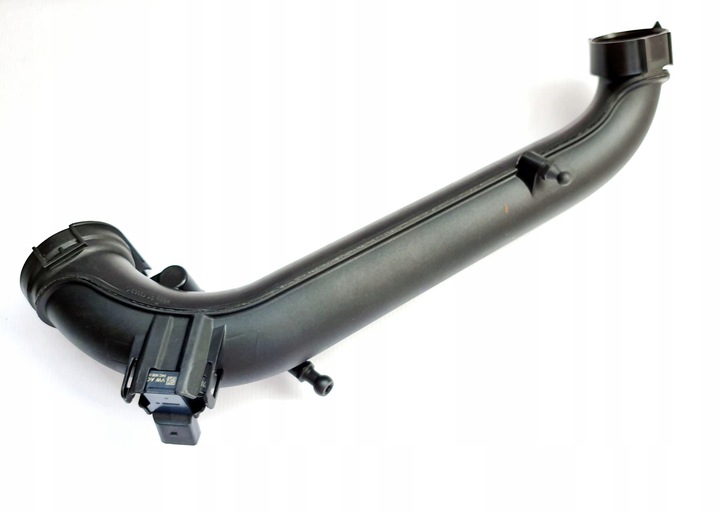 фото №12, Vw golf passat труба інтеркулер 04e145673p