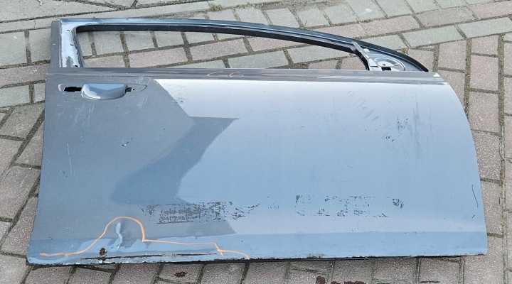 фото №10, Vw golf vi 6 двері праві передні перед 5k4831312
