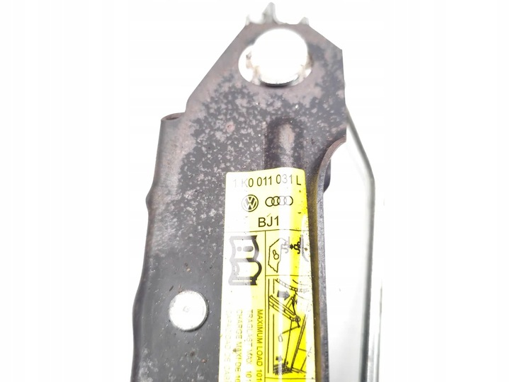 фото №7, Vw golf домкрат автомобильный 2008 хэтчбек 4/5dr 1k0012115f 1k0011031l