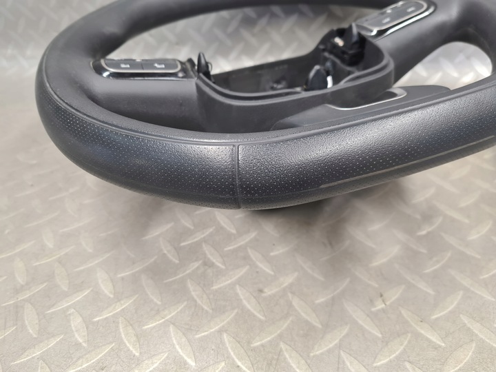 фото №12, Руль proace city berlingo iv partner iv combo e оригинал