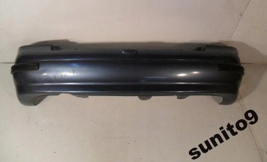 фото №1, Бампер зад opel astra g 1998-