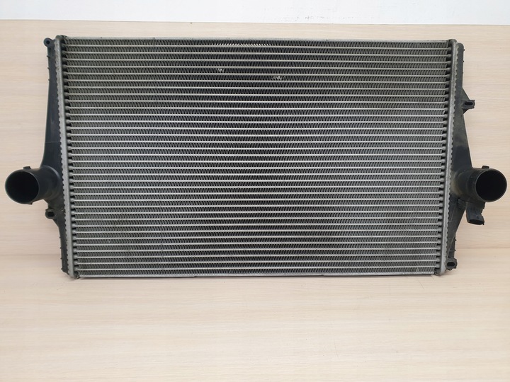 фото №1, Volvo s60 v70 xc70 радіаторів інтеркулер