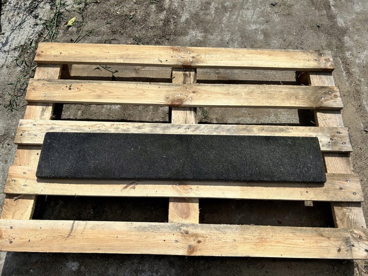 фото №1, Захист кришки зад range rover iii l322 vogue 7012237