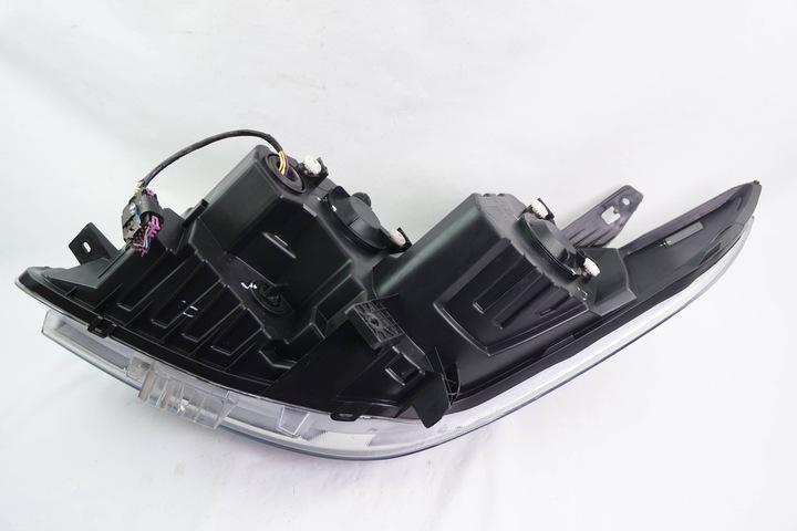 фото №9, Лампа передня права maxus e-deliver 3 sv71hl010r