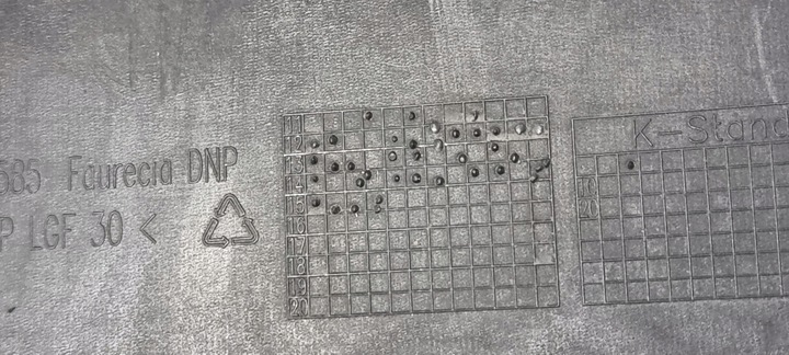 фото №8, Плита захист бампера audi a6 c7 allroad 12-