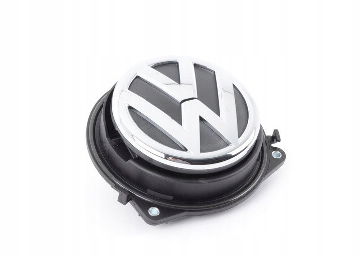фото №5, Vw golf vi eos passat b7 эмблема крышки багажника 6r0827469dulm
