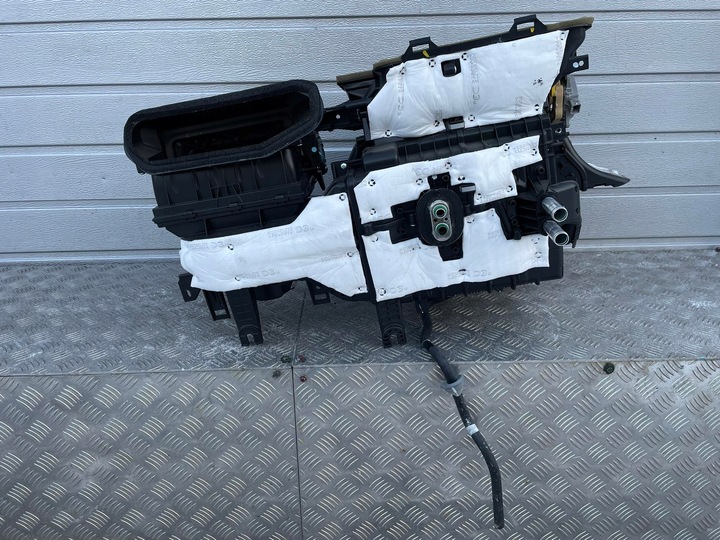 фото №6, Kia ceed iii обігрівач eu ідеал