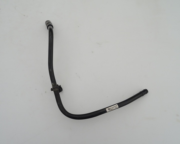 фото №1, 2015 challenger 3.6 шланг шланг вентиляция картера трубка