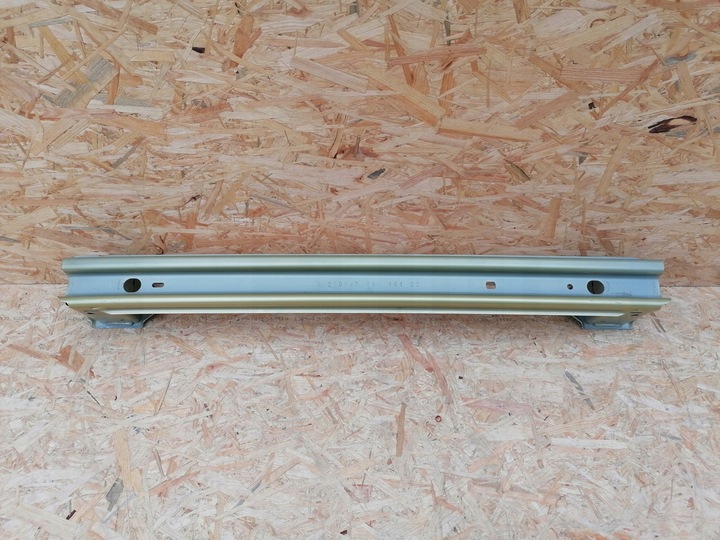 фото №1, Балка pod бампер зад задня toyota yaris cross 2020-