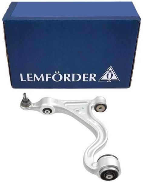 фото №14, Lemforder шкворень важіль 3755701