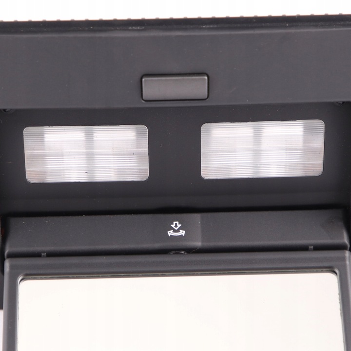 фото №10, Bmw e65 e66 дзеркало стеля зад антрацит