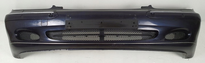 фото №1, Бампер перед 359 pdc омивачі mercedes w220 kpl