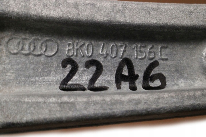 фото №12, Audi a6 a7 рычаги перед 8k0407155c 8k0407156c передний подвески передние