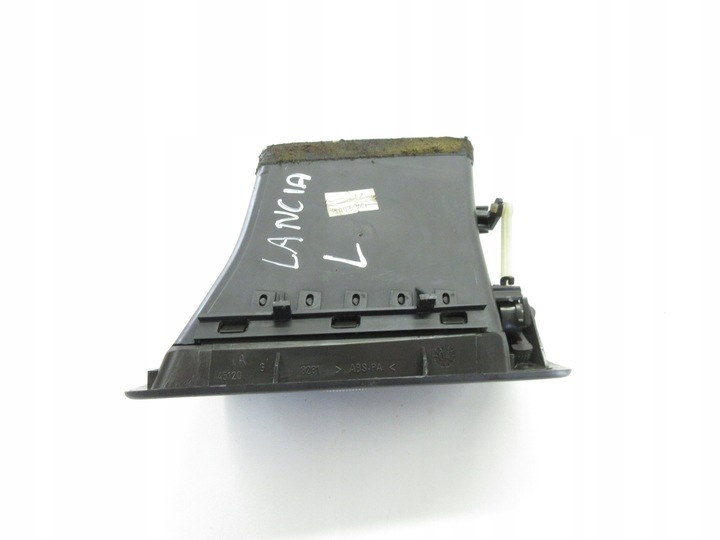 фото №5, Lancia phedra citroen c8 решётка воздуховод