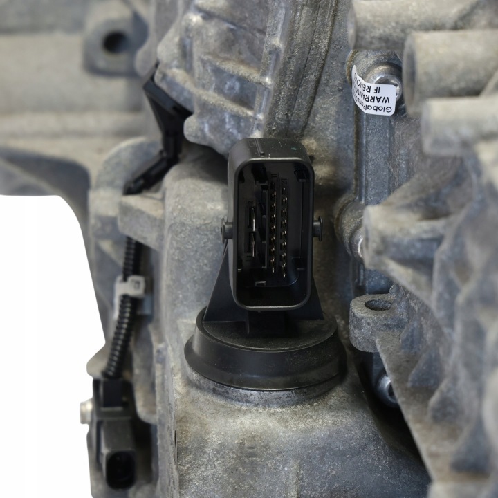 фото №16, Audi a4 b9 a5 f5 2.0 tdi коробка передач автомат s-tronic sjs 0ck300043b