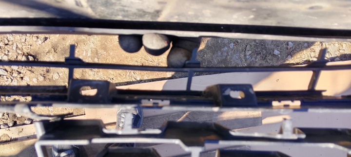 фото №8, Бампер передний opel mokka ii 2 b 20-24rok 9835277680 98352797wp 9835278480