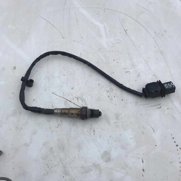 фото №1, Audi q7 4l 3.0 tdi лямбда-зонд