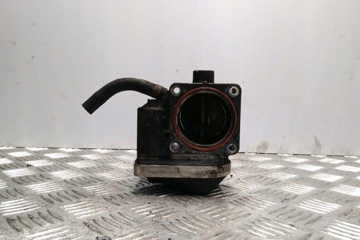 фото №3, Карбюратор mini cooper r50, r53 750904302 1.6l бензин 2005