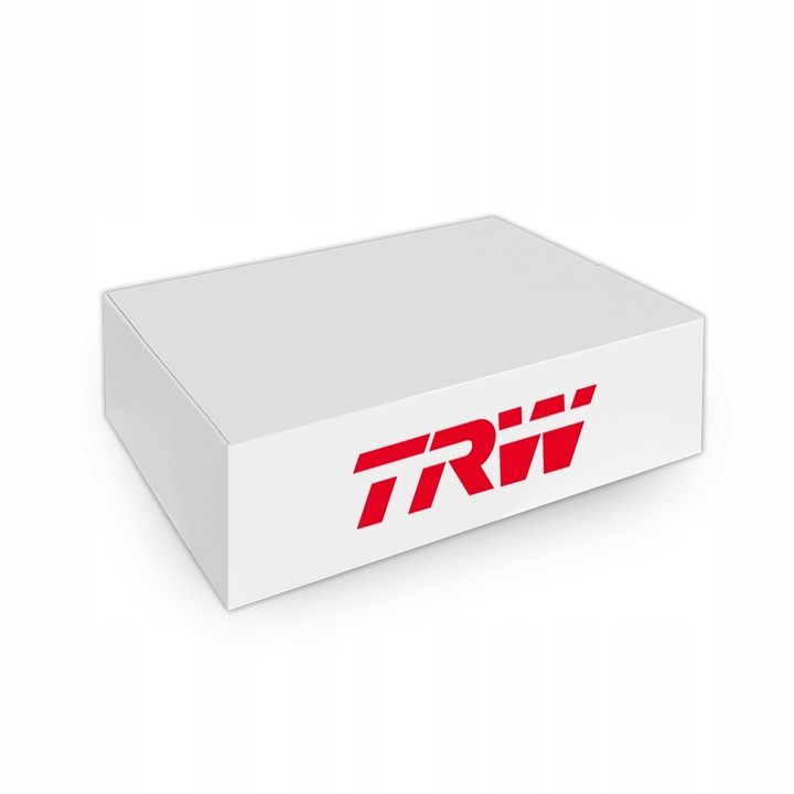 фото №1, Trw phb442 шланг тормозной гибкий