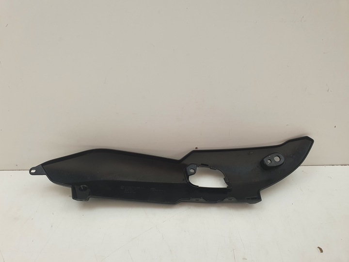 фото №7, Планка стойка левая mercedes a 176 a1767320229