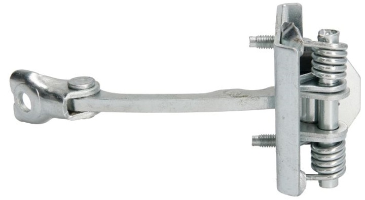 фото №1, Обмежувач двері переднє правий=лівий 607