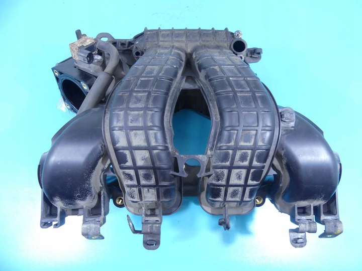 фото №1, Колектор всмоктуючий lancer viii x 07-16 1.8 mivec