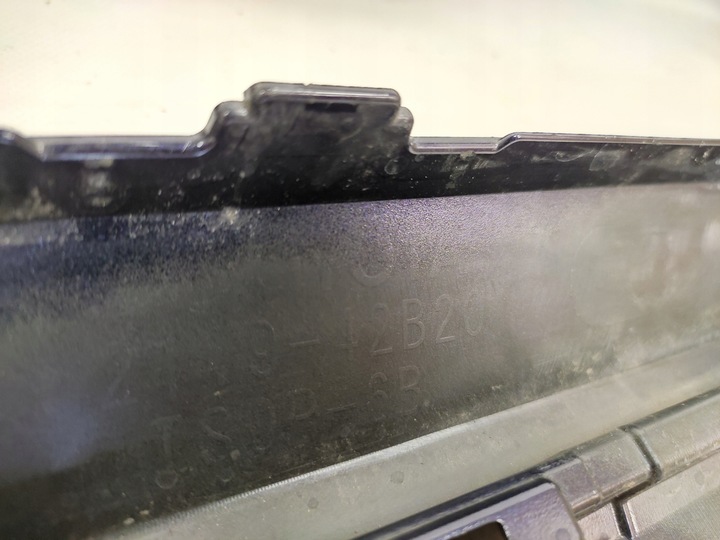 фото №8, Toyota rav4 v бампер переднє перед 4pdc 2019-