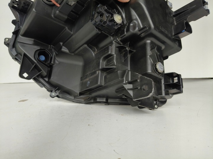 фото №9, Лампа права фара mitsubishi eclipse cross рестайлінг повний led